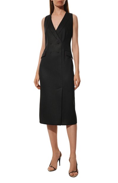 Платье GIORGIO ARMANI, арт. 6GAA52/AJMJZ, фото 3