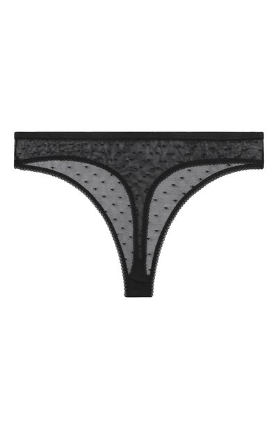Комплект из трех трусов-стрингов MOSCHINO, арт. 231V6/A2301/4603, фото 4