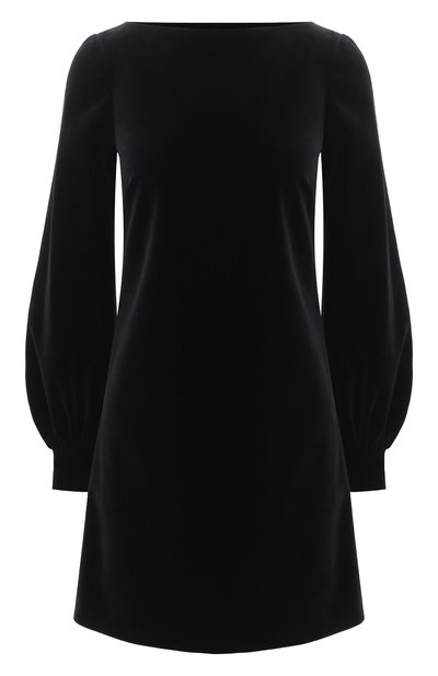 Женское хлопковое платье GUCCI, арт. 642547/ZJV75