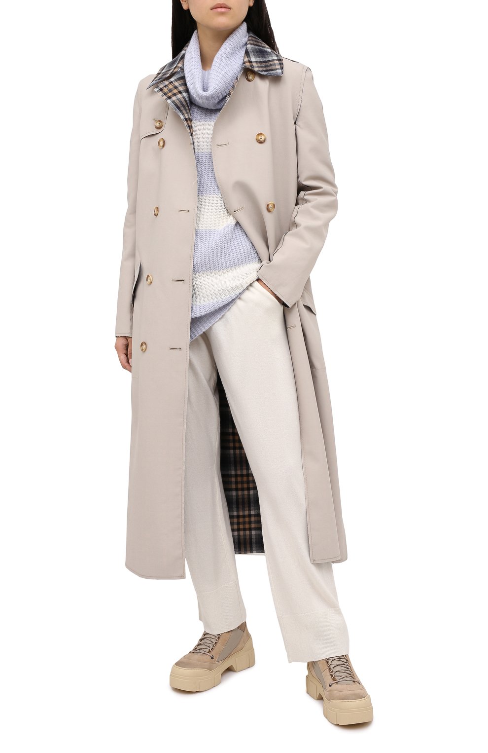 Свитер из шерсти и кашемира MAX AND MOI, арт. H20PIERIC, фото 2