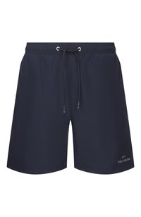 Темно-синий