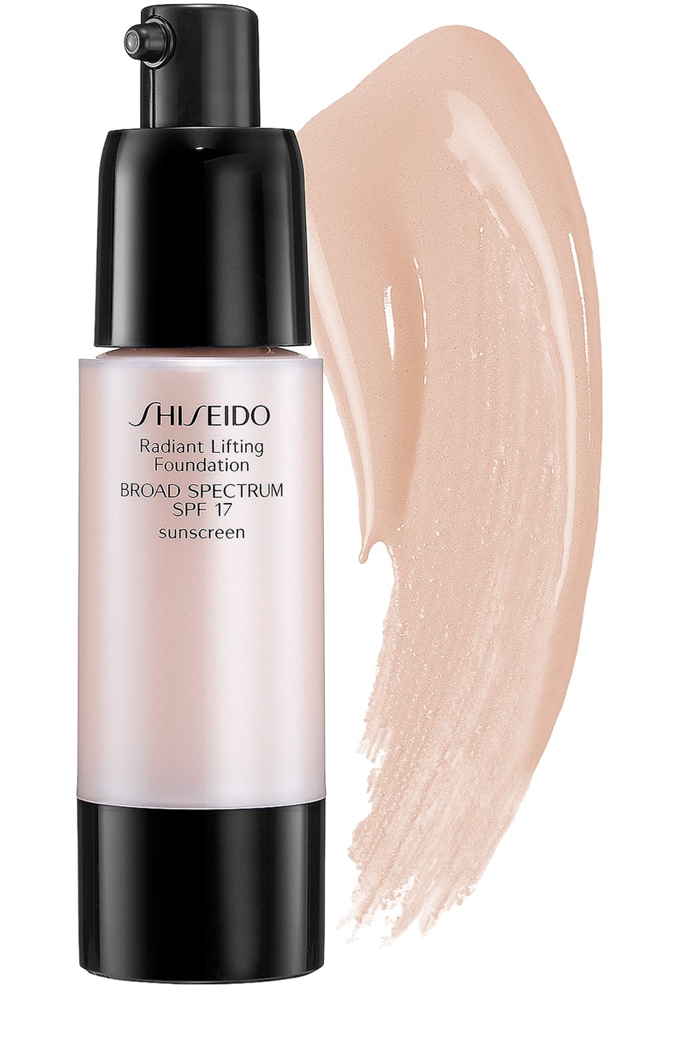 Тональное средство с лифтинг-эффектом, оттенок b40 (30ml) SHISEIDO цвета по цене 3890 руб., арт. 10860SH, фото 1 Тональное средство с лифтинг-эффектом, оттенок b40 (30ml) SHISEIDO, арт. 10860SH, фото 1