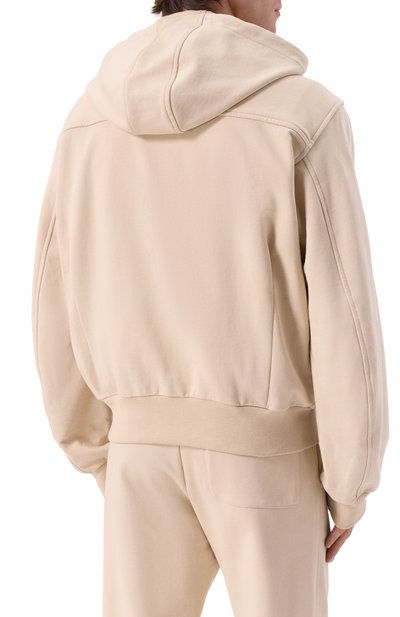 Хлопковая толстовка DRIES VAN NOTEN, арт. 251-021161-1610, фото 4