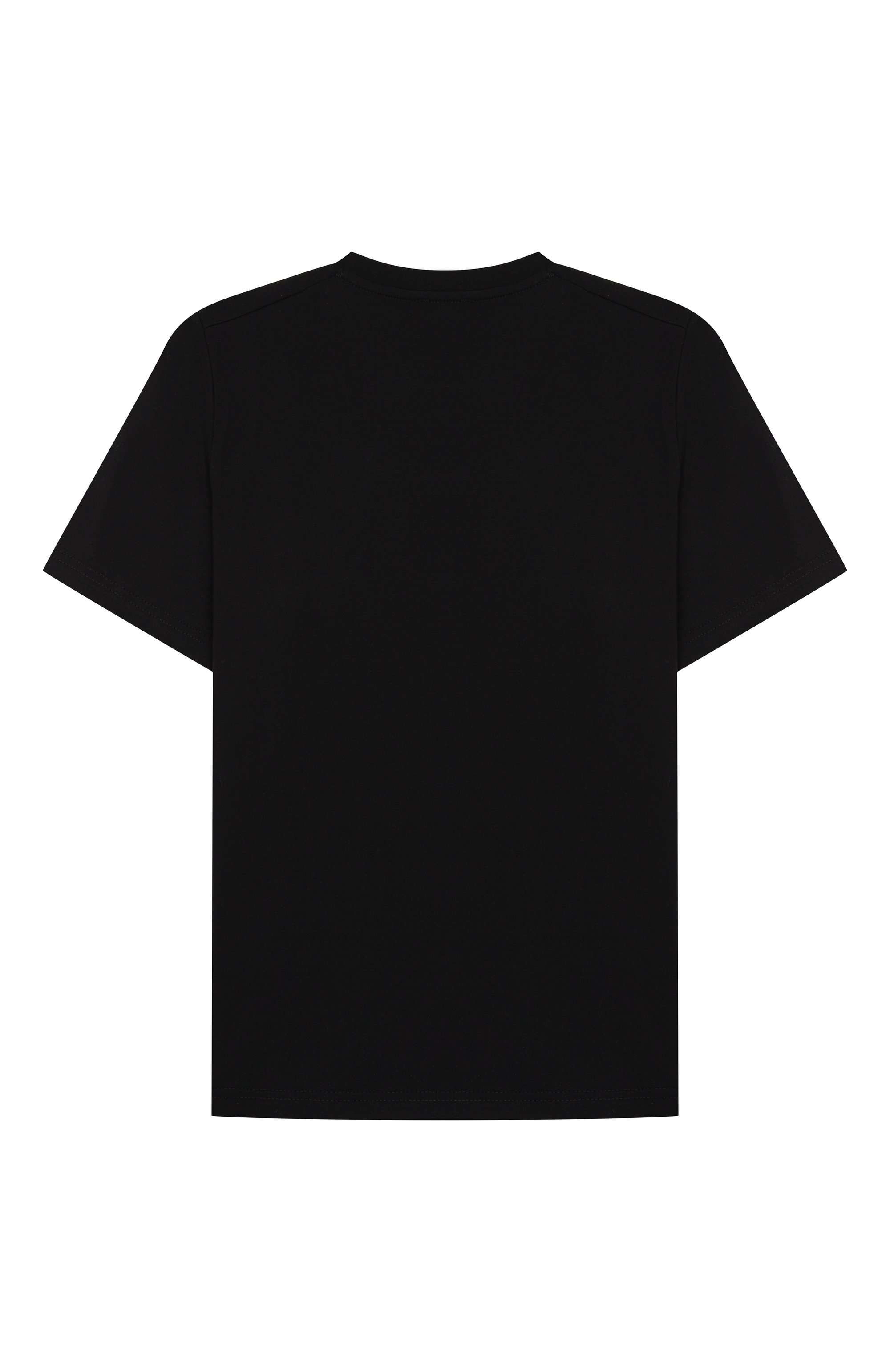 Хлопковая футболка DSQUARED2, арт. DQ2801/D004G, фото 2