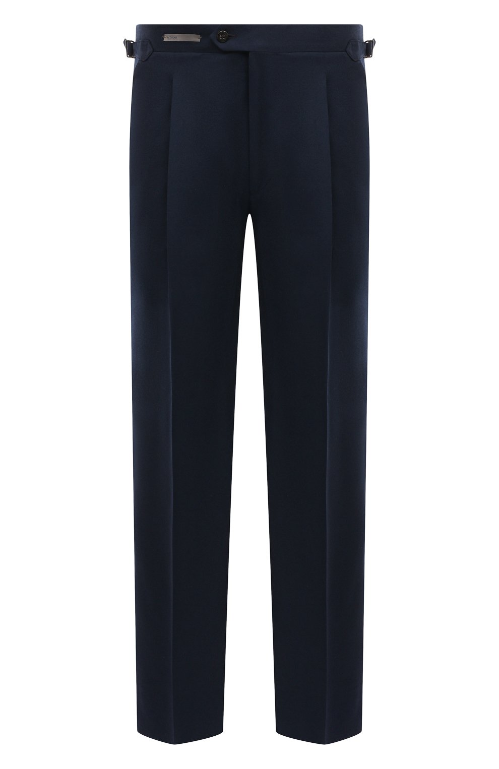 Шерстяные брюки CORNELIANI, арт. 944L26-9418111, фото 1