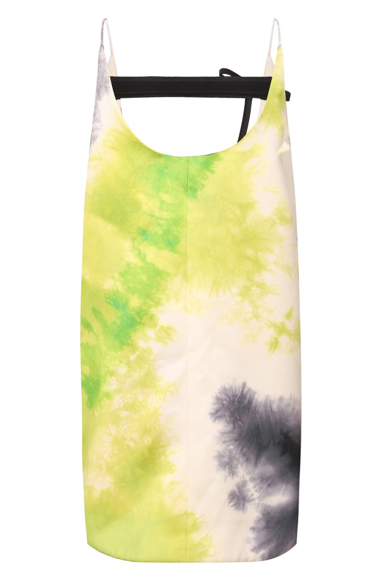 Платье PRADA, арт. P38L3R-1UDI-F0NJI-191, фото 2