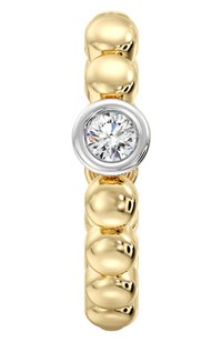 Серьга SERENDIPITY, арт. EJE0026Y, фото 2