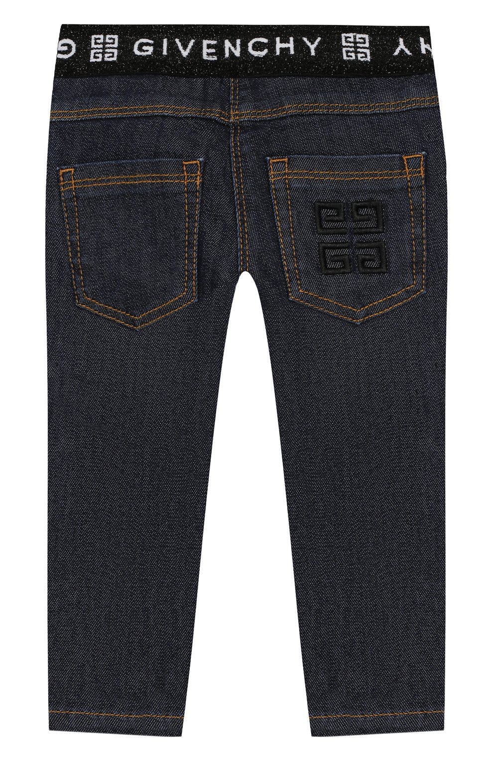 Джинсы GIVENCHY, арт. H04061, фото 2