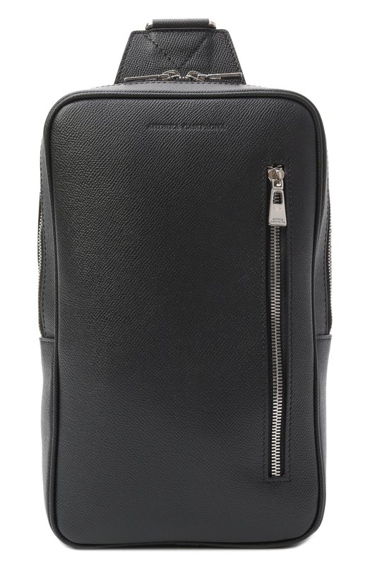 Рюкзак Andrea Campagna RC112 Чёрный RC112