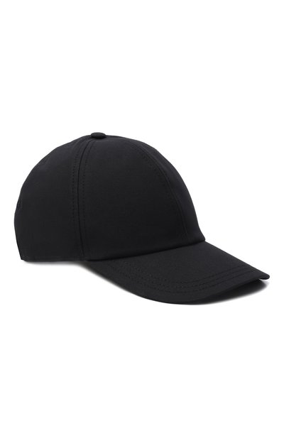 Женская хлопковая бейсболка JIL SANDER, арт. J40TC0142/J45296