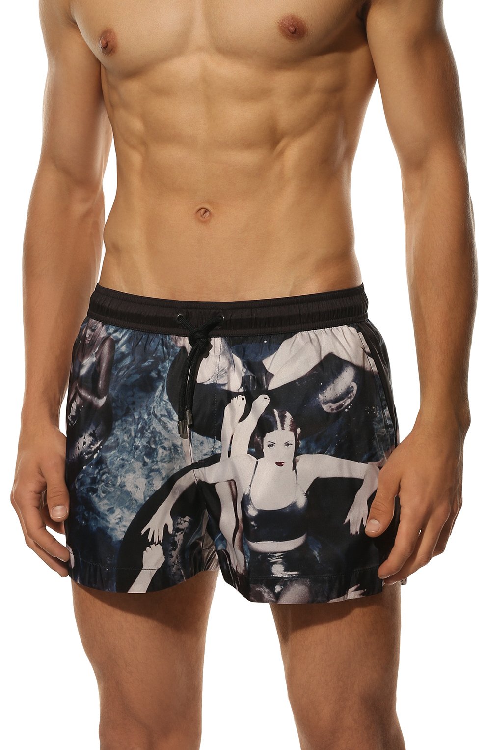 Плавки-шорты LIMITATO, арт. SINNERS/SWIMWEAR, фото 2