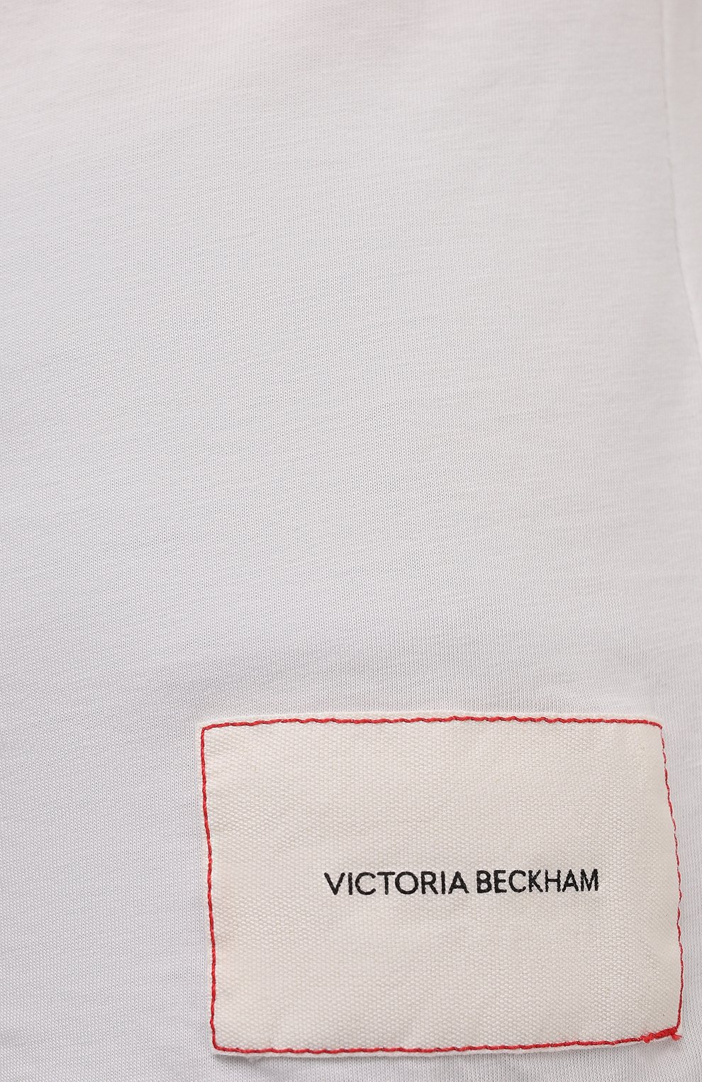 Комплект из двух футболок VICTORIA BECKHAM, арт. 1521JTS003095A, фото 5