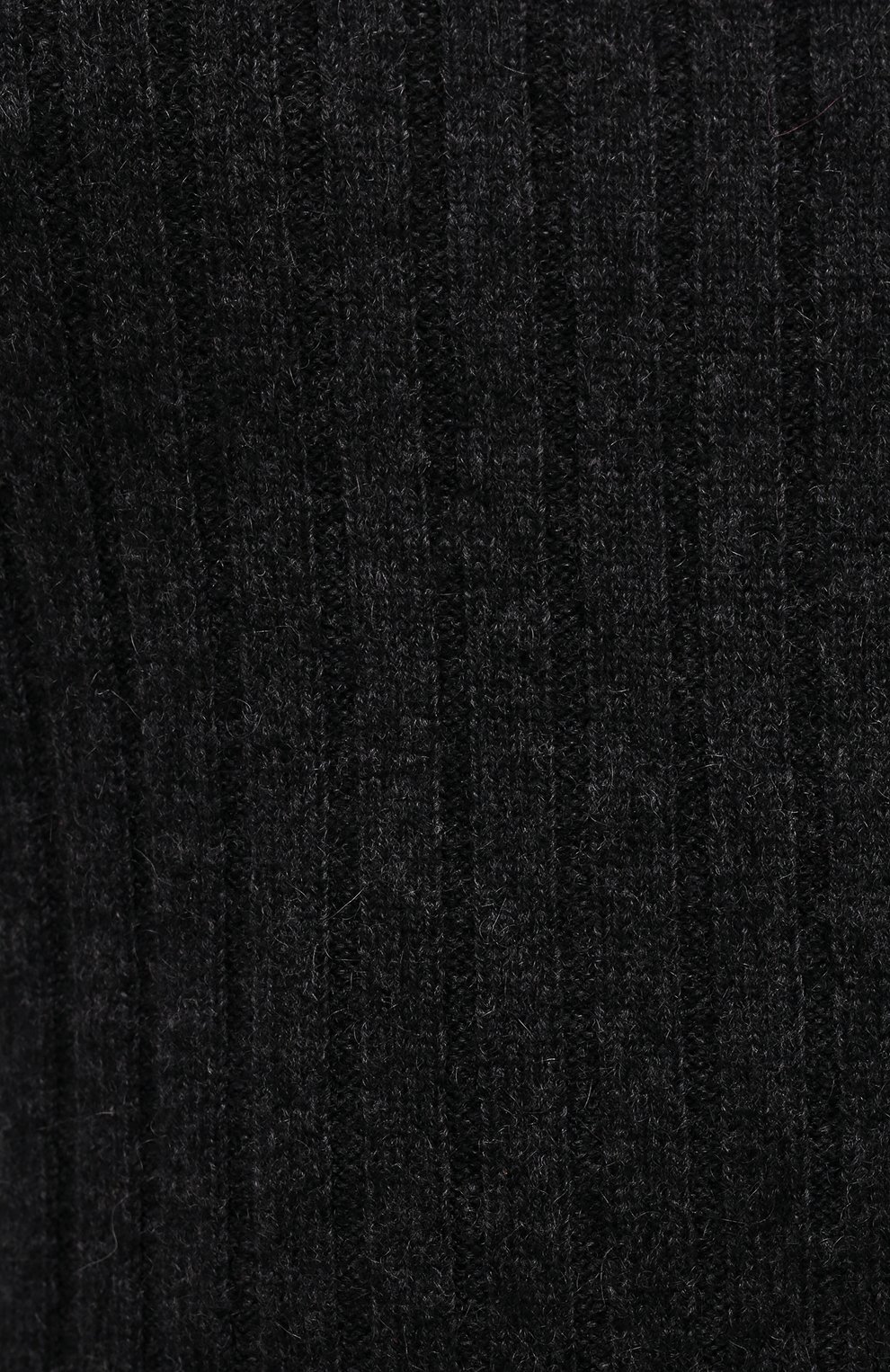 Кашемировая водолазка ALLUDE, арт. 215/11141, фото 5