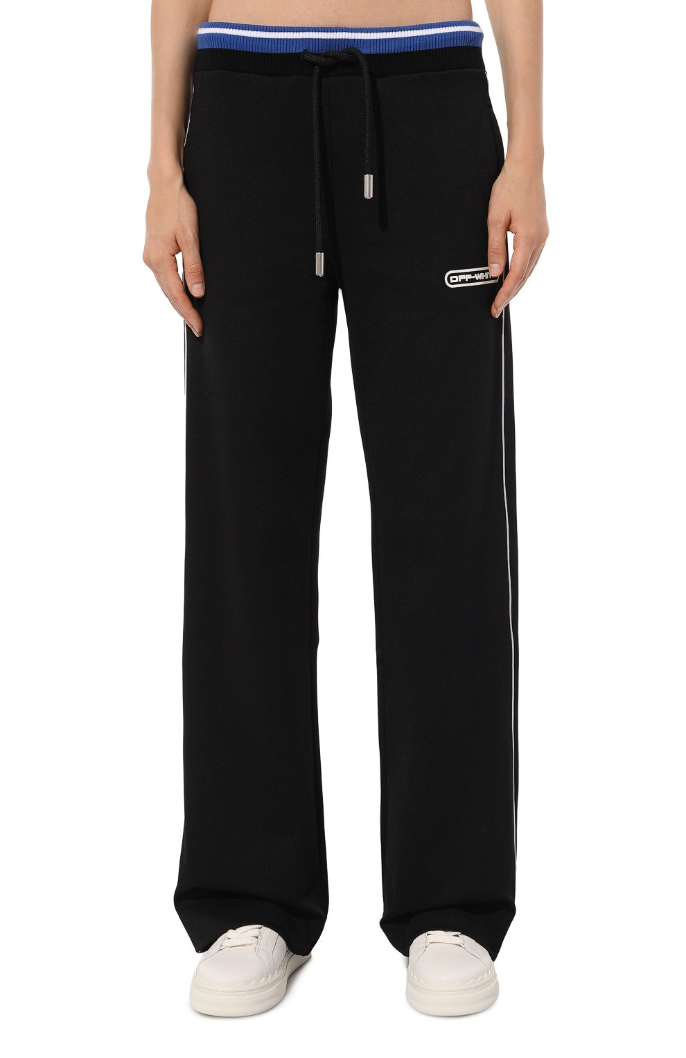 Брюки OFF-WHITE, арт. 0WVI011F24FAB001, фото 3