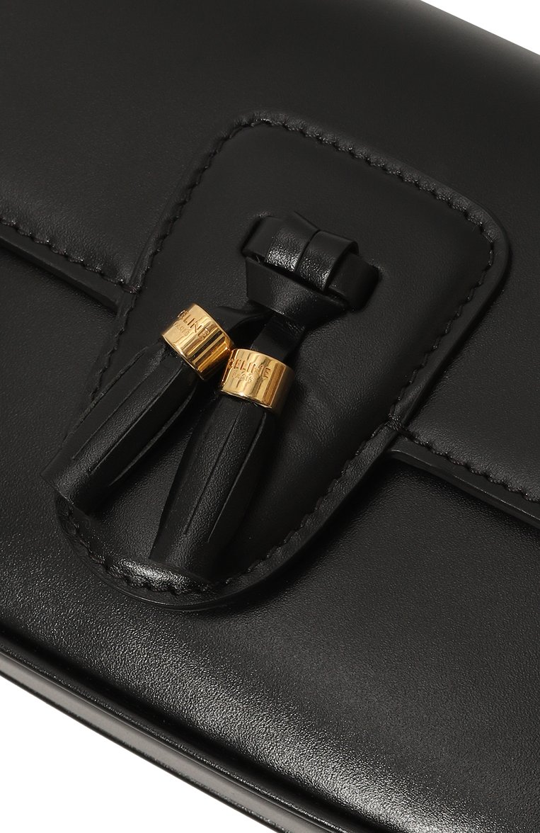 Поясная сумка tassels banane CELINE, арт. 190753B08, фото 3