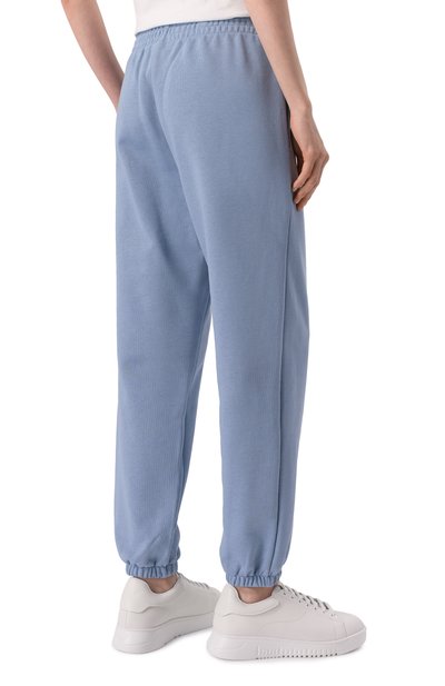 Хлопковые джоггеры HINNOMINATE, арт. HMABW01420, фото 4