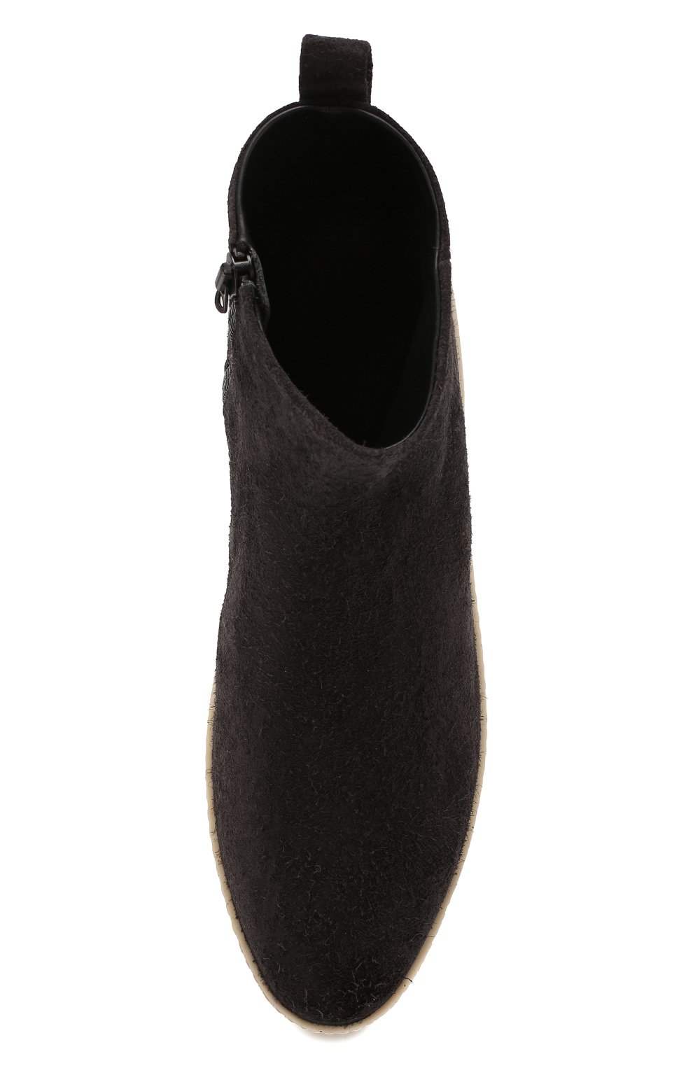 Замшевые сапоги FEAR OF GOD, арт. 6H19-7007/RSU, фото 5