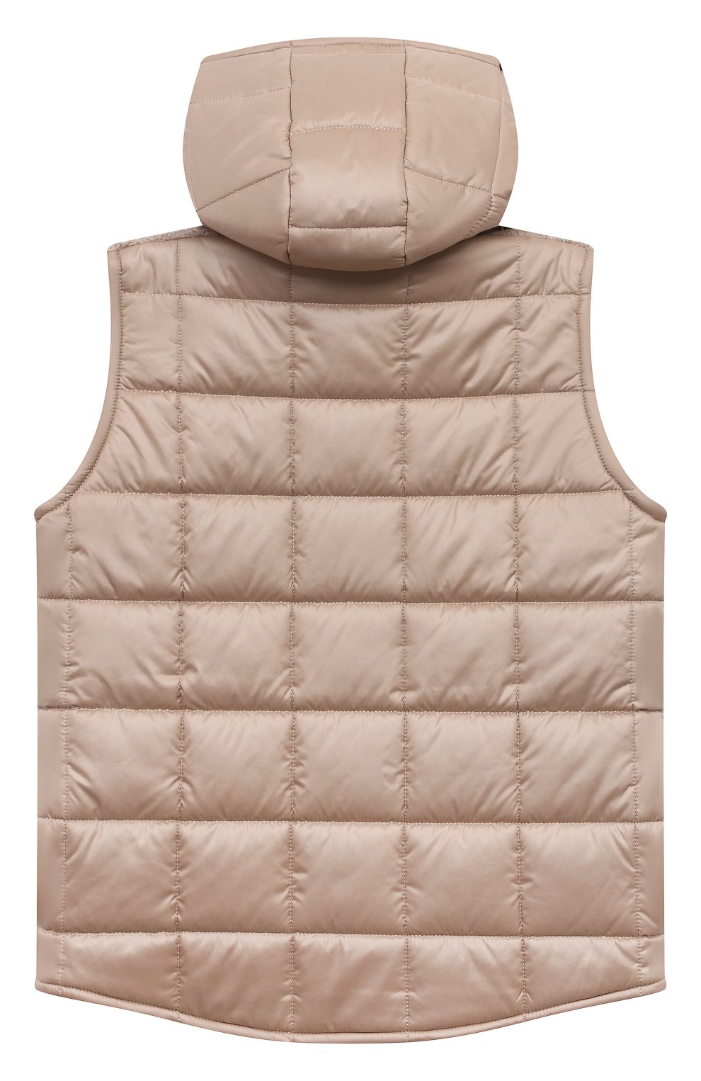 Утепленный жилет GIORGETTI CASHMERE, арт. MB1846/8A-14A, фото 2