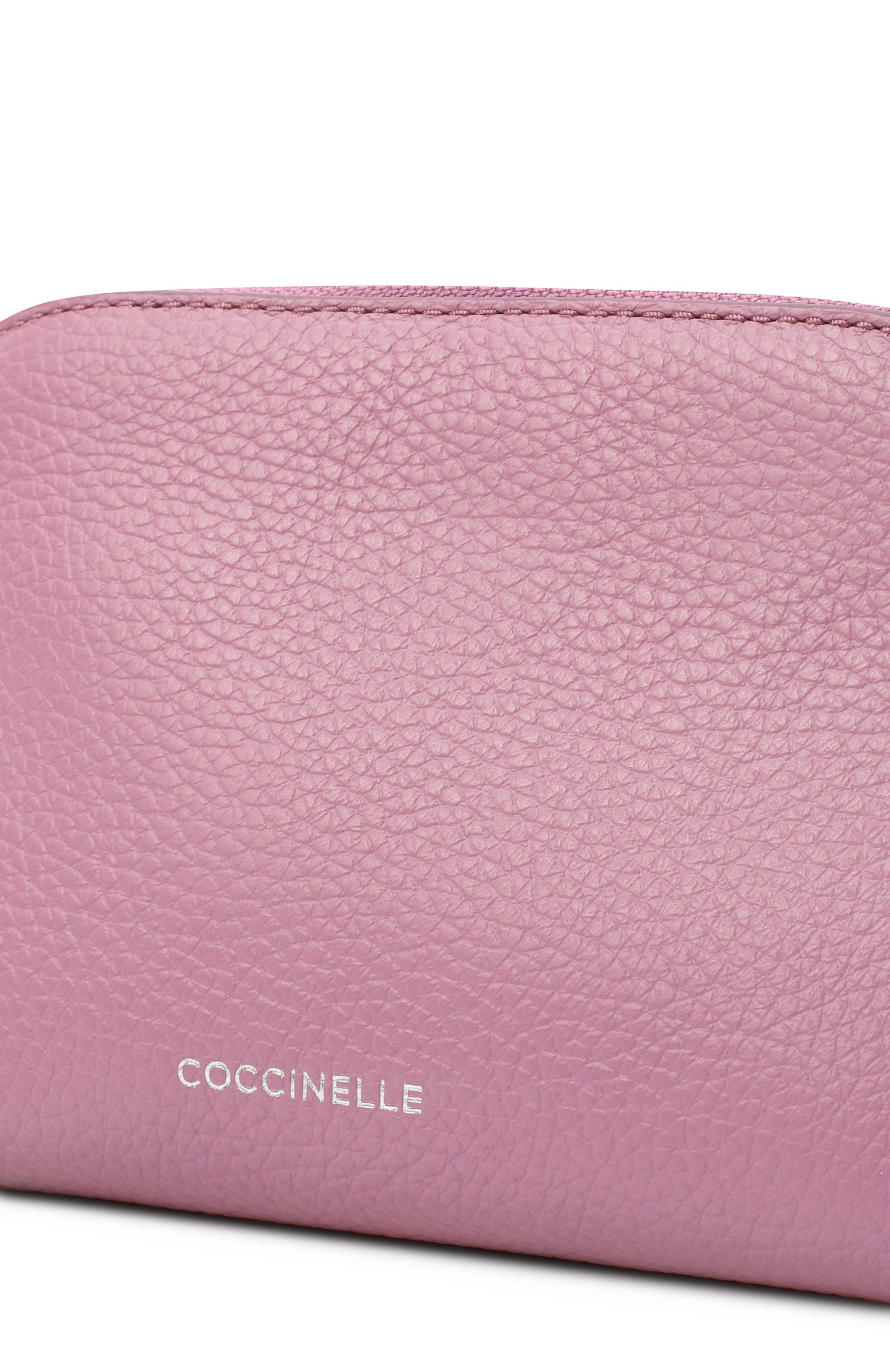 Набор из трех косметичек COCCINELLE, а рт. E5 TMF 25 04 01, фото 3