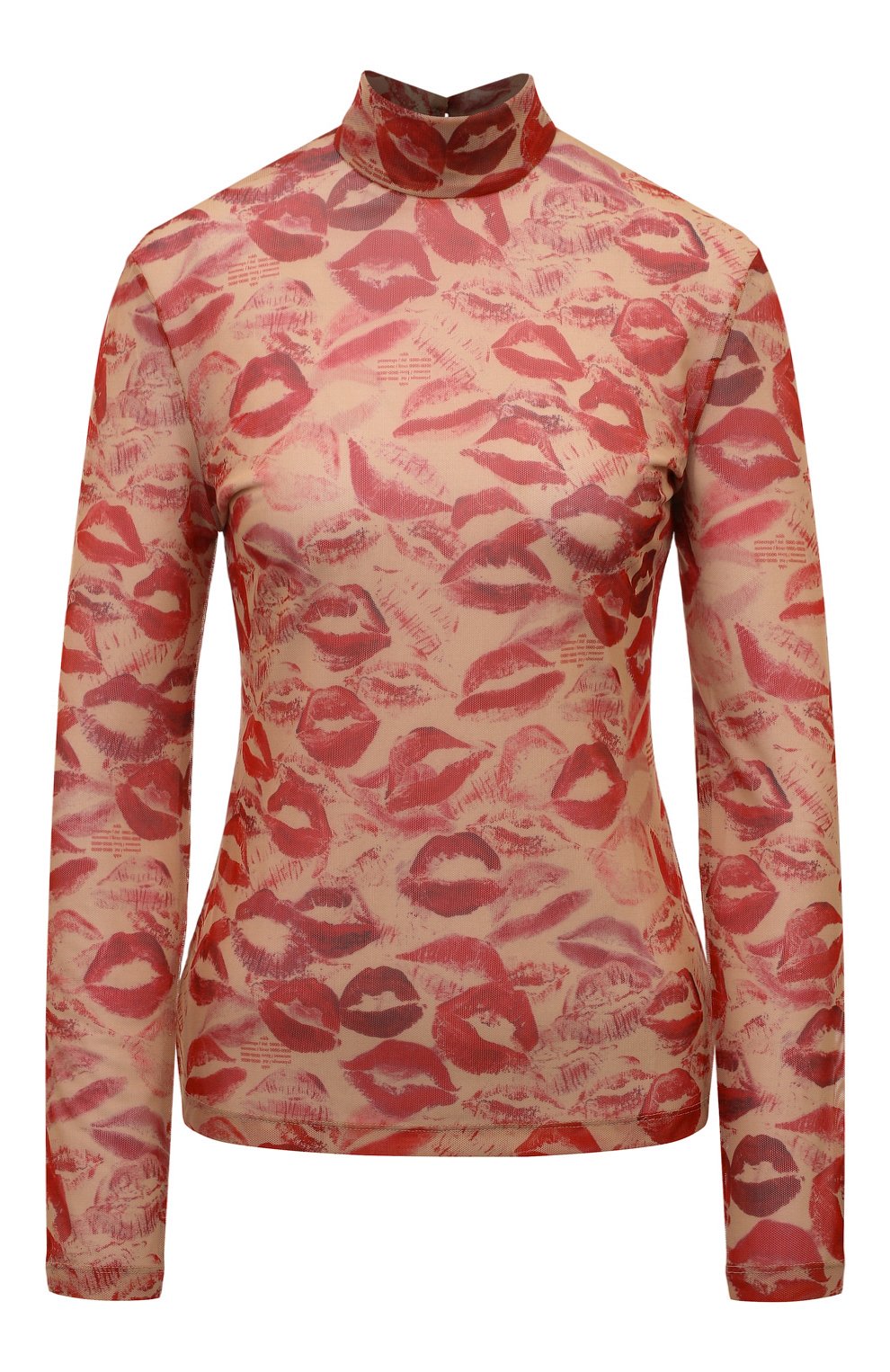 Топ ROKH, арт. R0CA159 CT, фото 1