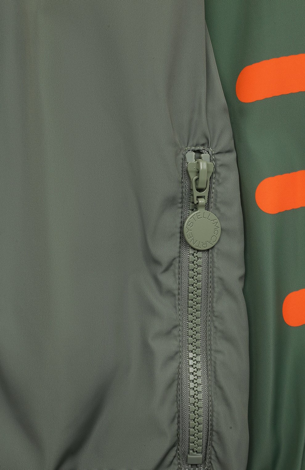Ветровка STELLA MCCARTNEY, арт. TS2Q27, фото 3
