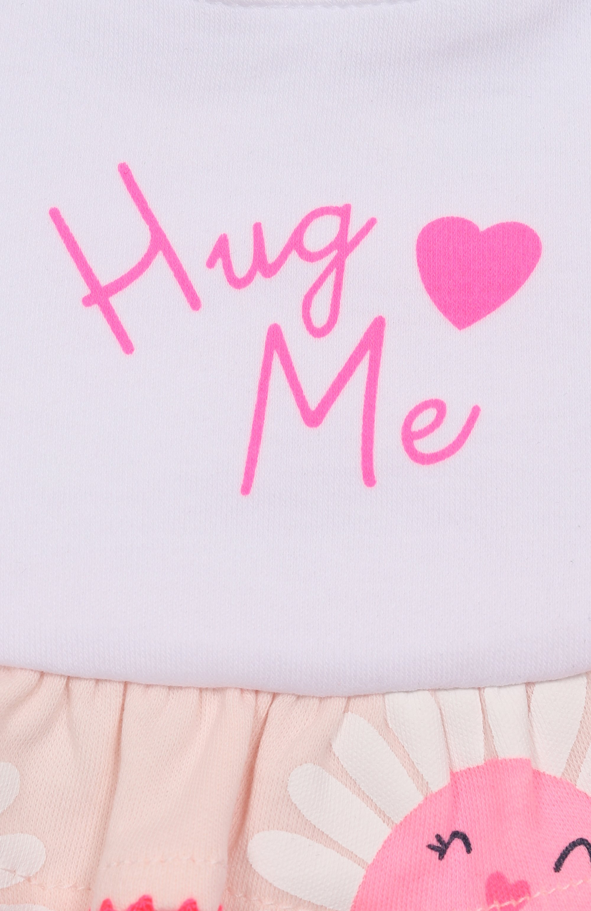 Комплект из комбинезона с нагрудником BILLIEBLUSH, арт. U21016, фото 7