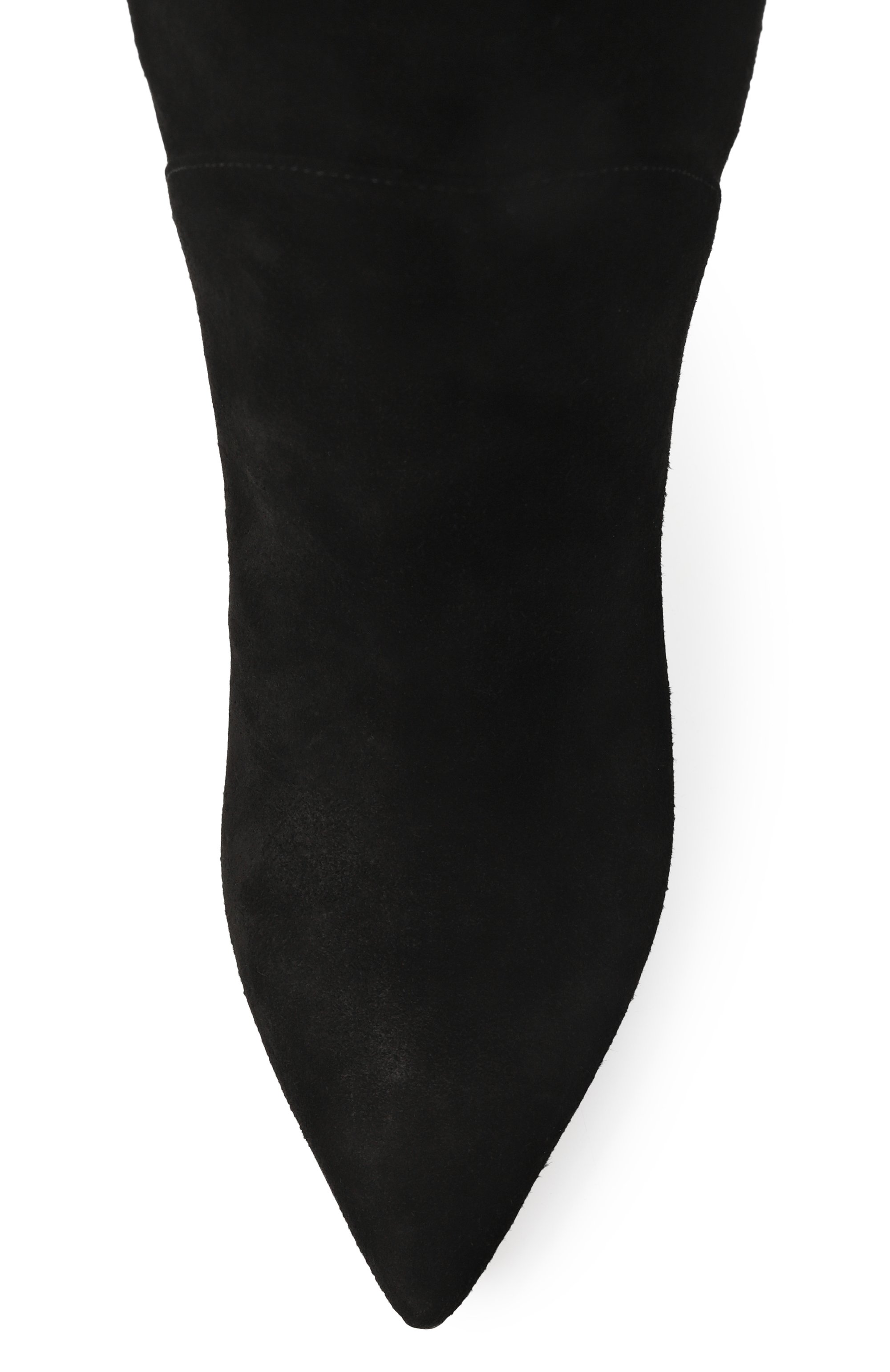 Замшевые сапоги gaia 85 PARIS TEXAS, арт. PX1446/XV003, фото 6