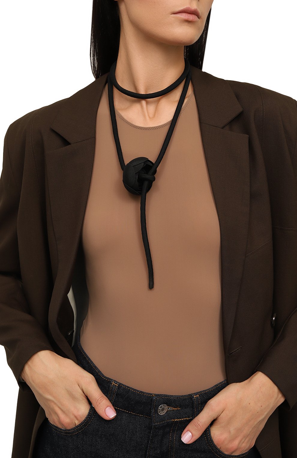 Колье FLOWER ME, арт. LILI-NS003010M, фото 2