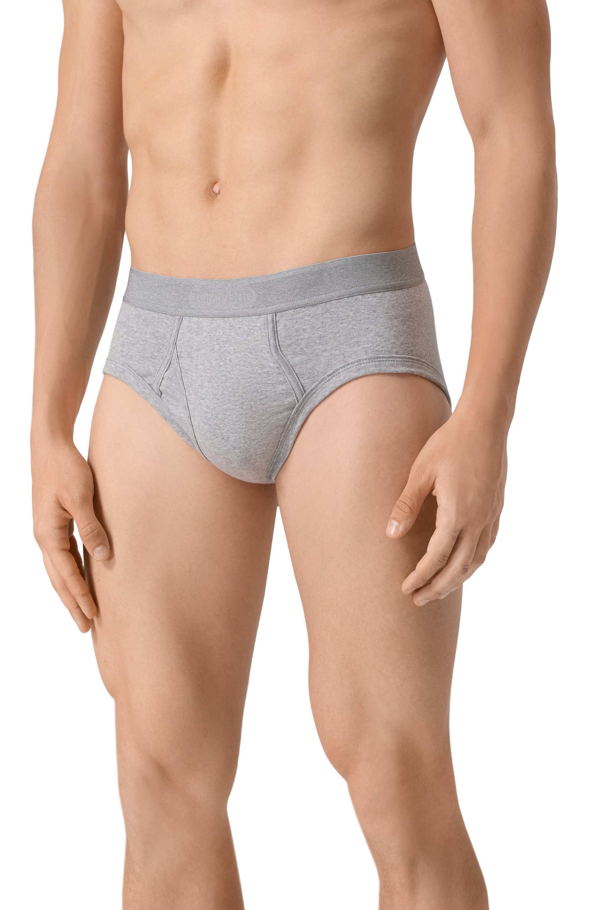 Хлопковые брифы TOM FORD, арт. T4LC1204, фото 2