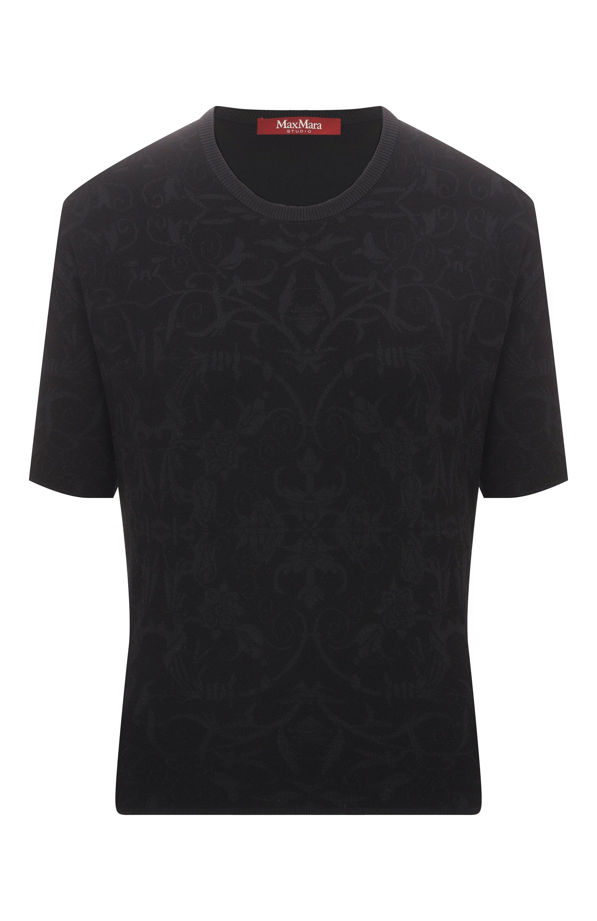 Пуловер MAX MARA STUDIO, арт. FALC0, фото 1