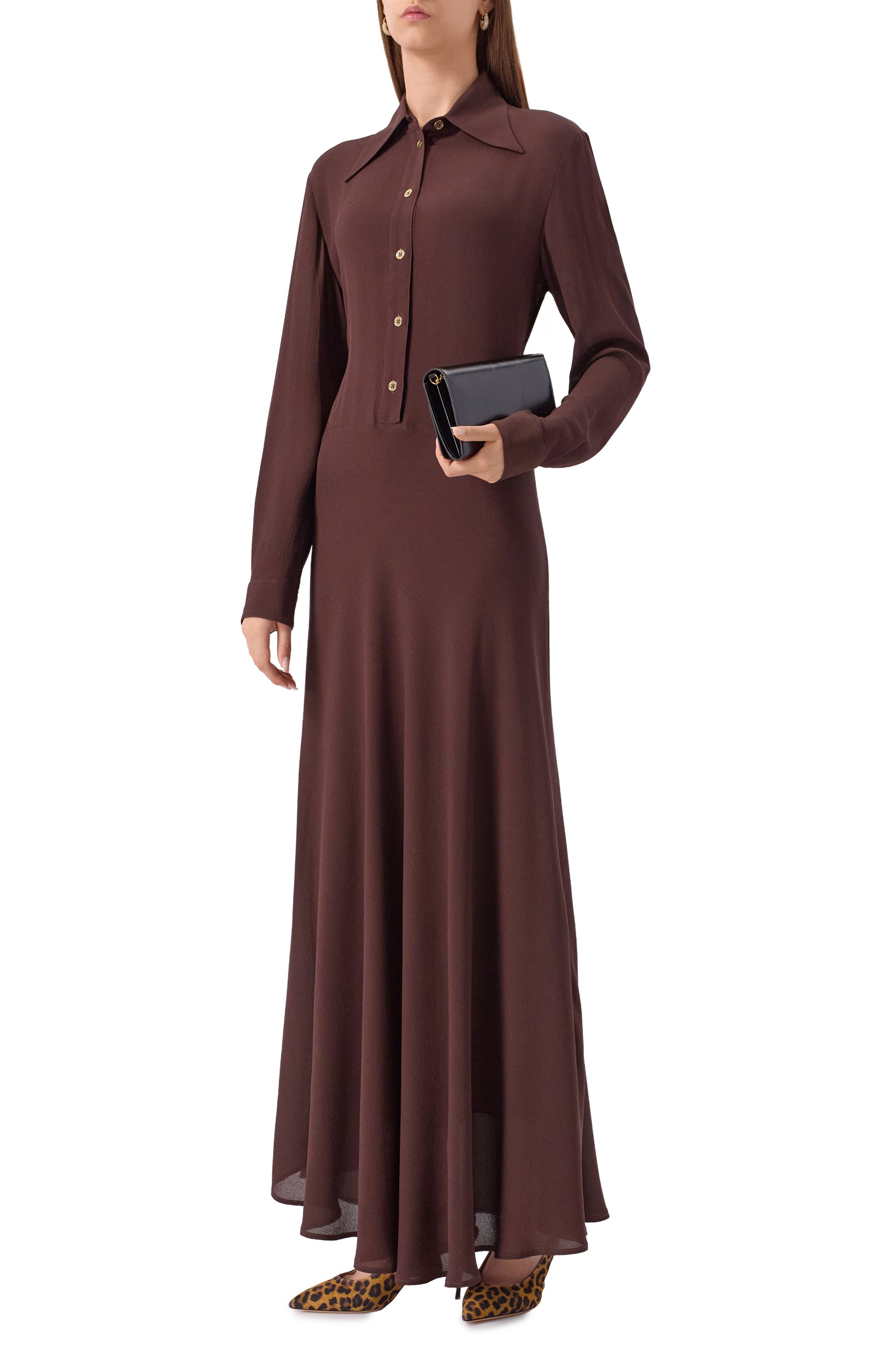 Замшевые туфли malesia blade CASADEI, арт. 1G660A080T/MALES, фото 3