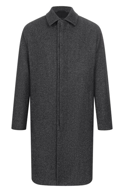 Мужское пальто из кашемира и шелка MVST, арт. M25.1PM.C002 BS