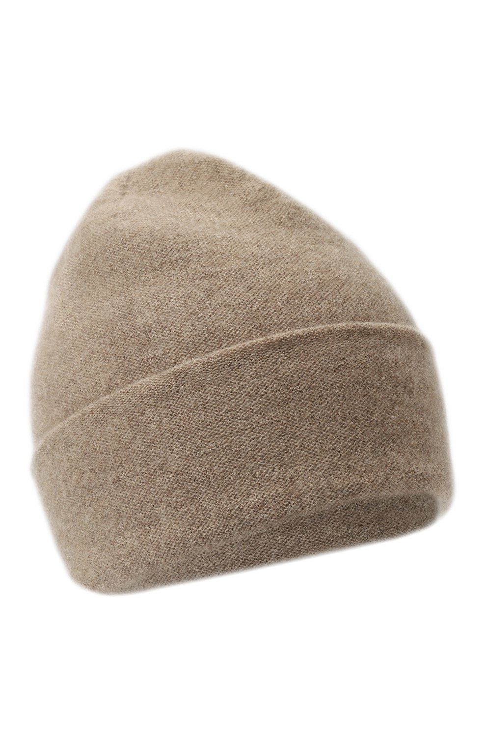 Кашемировая шапка TEGIN, арт. 3766А-9918, фото 1