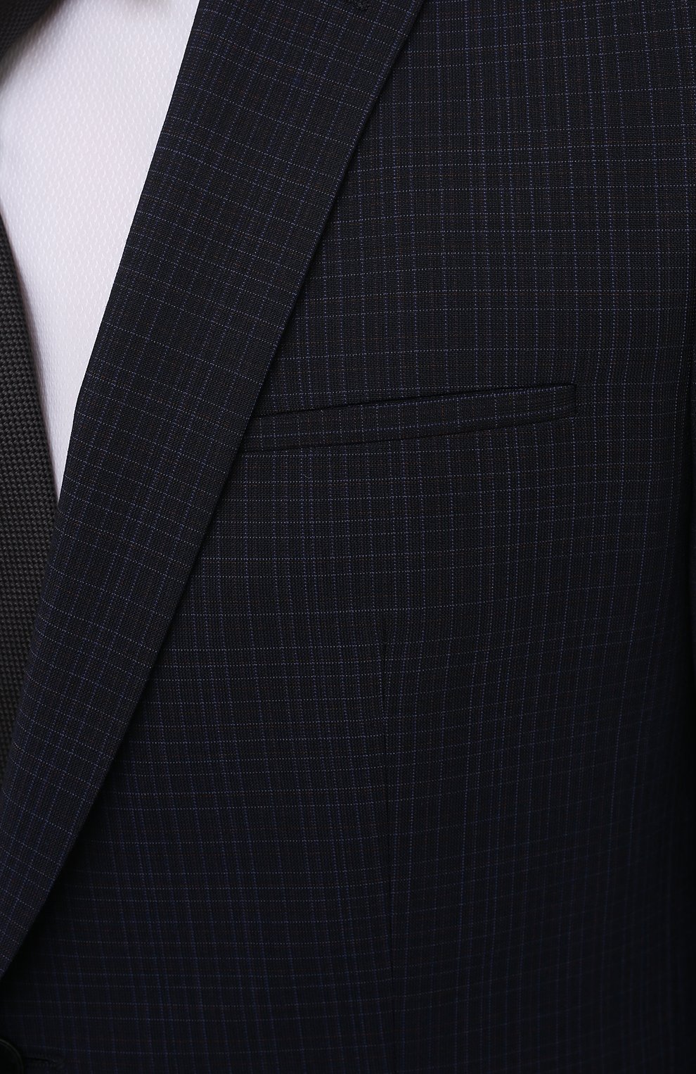 Однобортный костюм HUGO, арт. 50451001, фото 6