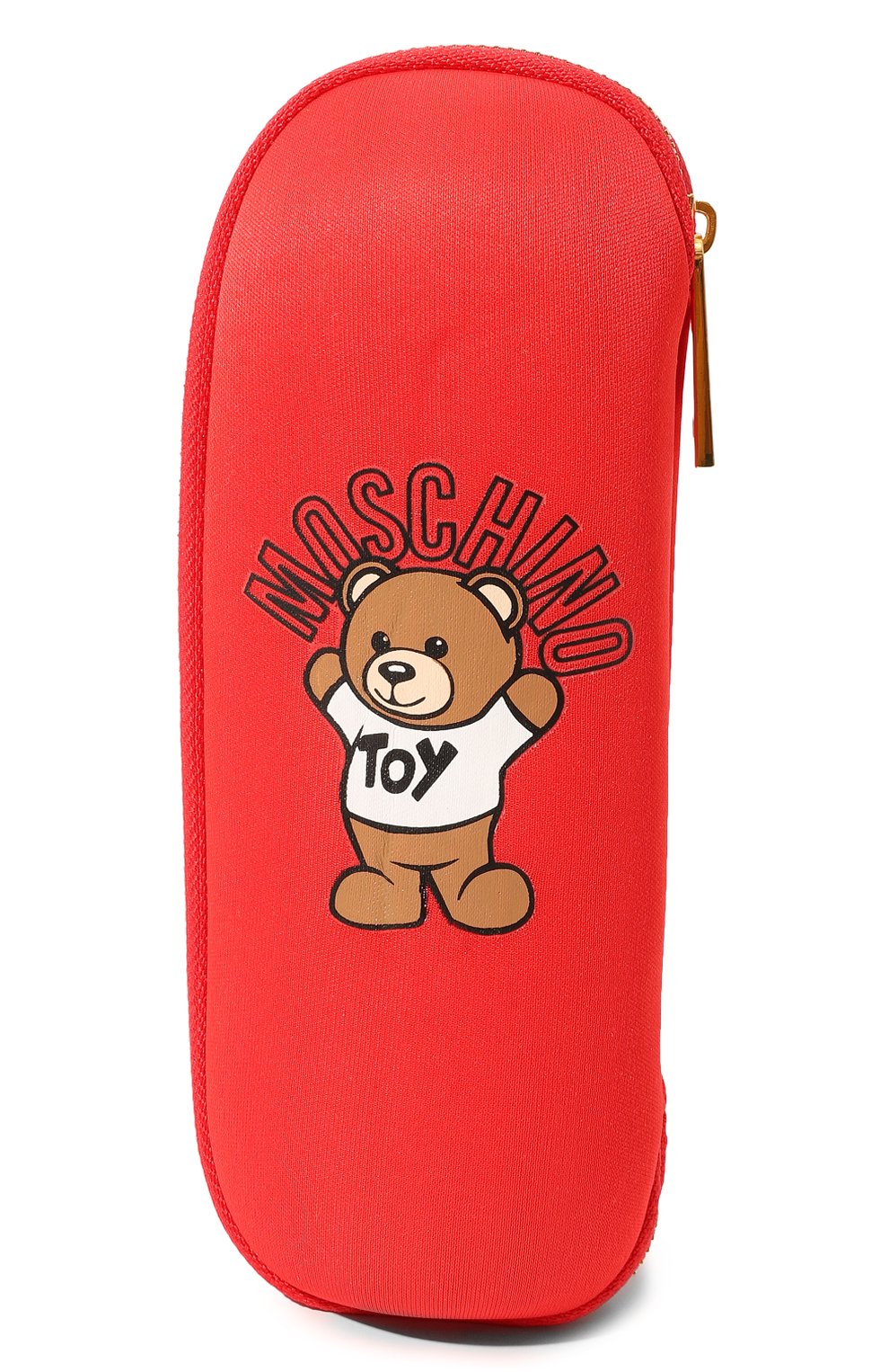 Складной зонт MOSCHINO, арт. 8351-SUPERMINI, фото 5