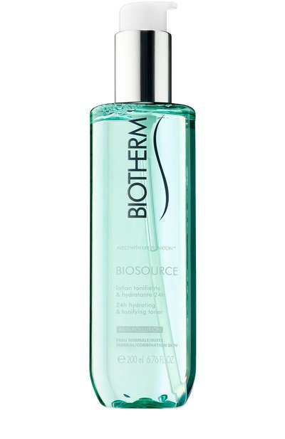 Тонизирующий лосьон biosource (200ml) BIOTHERM, арт. 3614271256157, фото 1