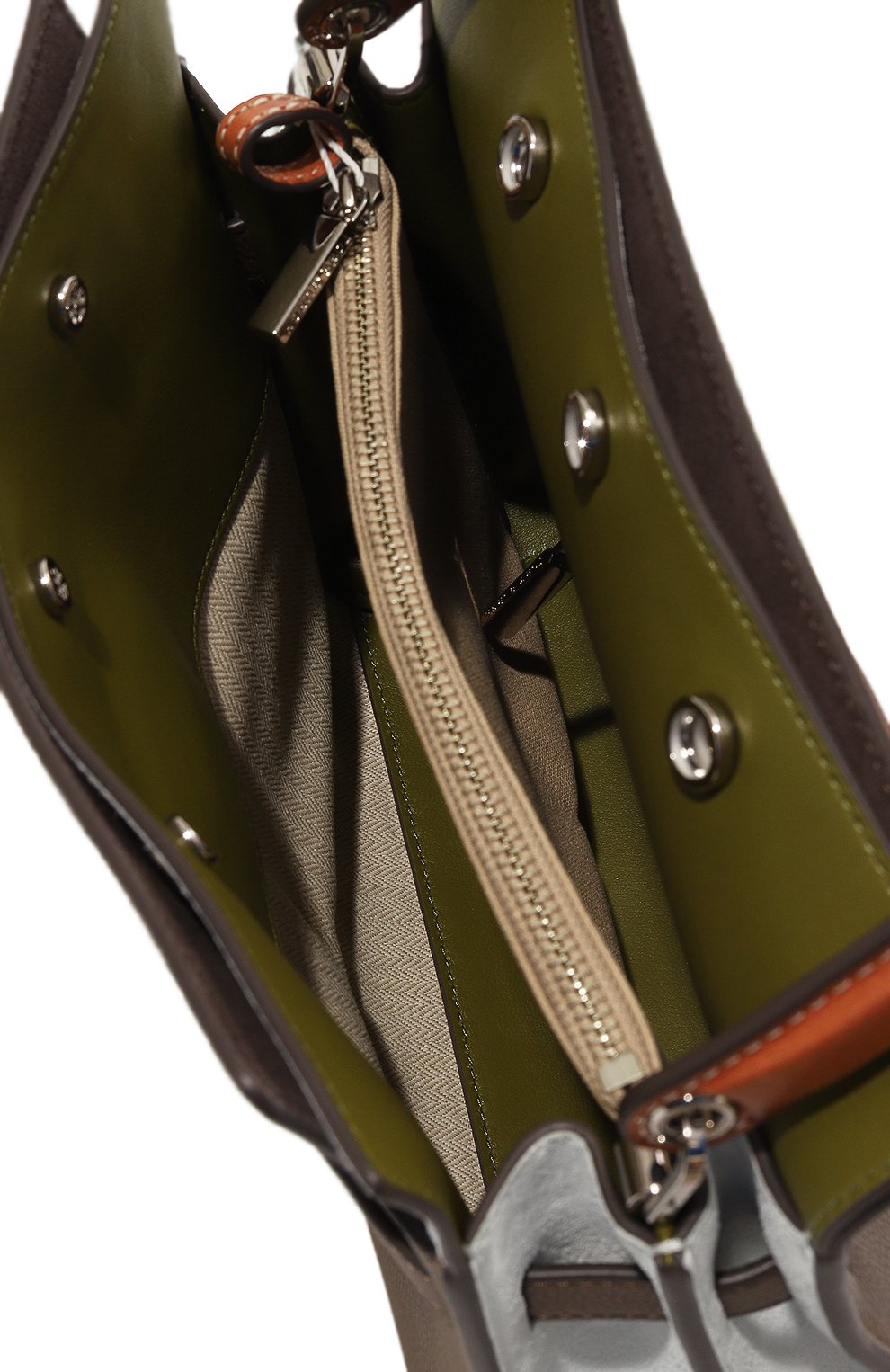 Сумка lee radziwill small TORY BURCH, арт. 158716, фото 5