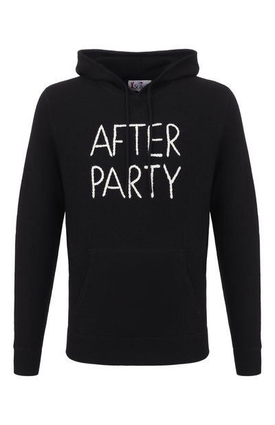 Мужской шерстяное худи MC2 SAINT BARTH, арт. JAK0002-00156I/JAKE H00D