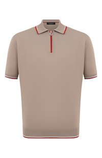 Темно-бежевый