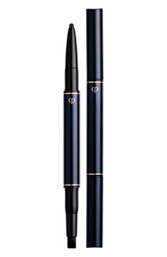 Карандаш для глаз (рефил), оттенок 201 CLÉ DE PEAU BEAUTÉ  цвета, арт. 33127CP | Фото 3 (Статус проверки: Проверена категория; Нос: Не проставлено; Региональные ограничения белый список (Axapta Mercury): Не проставлено)
