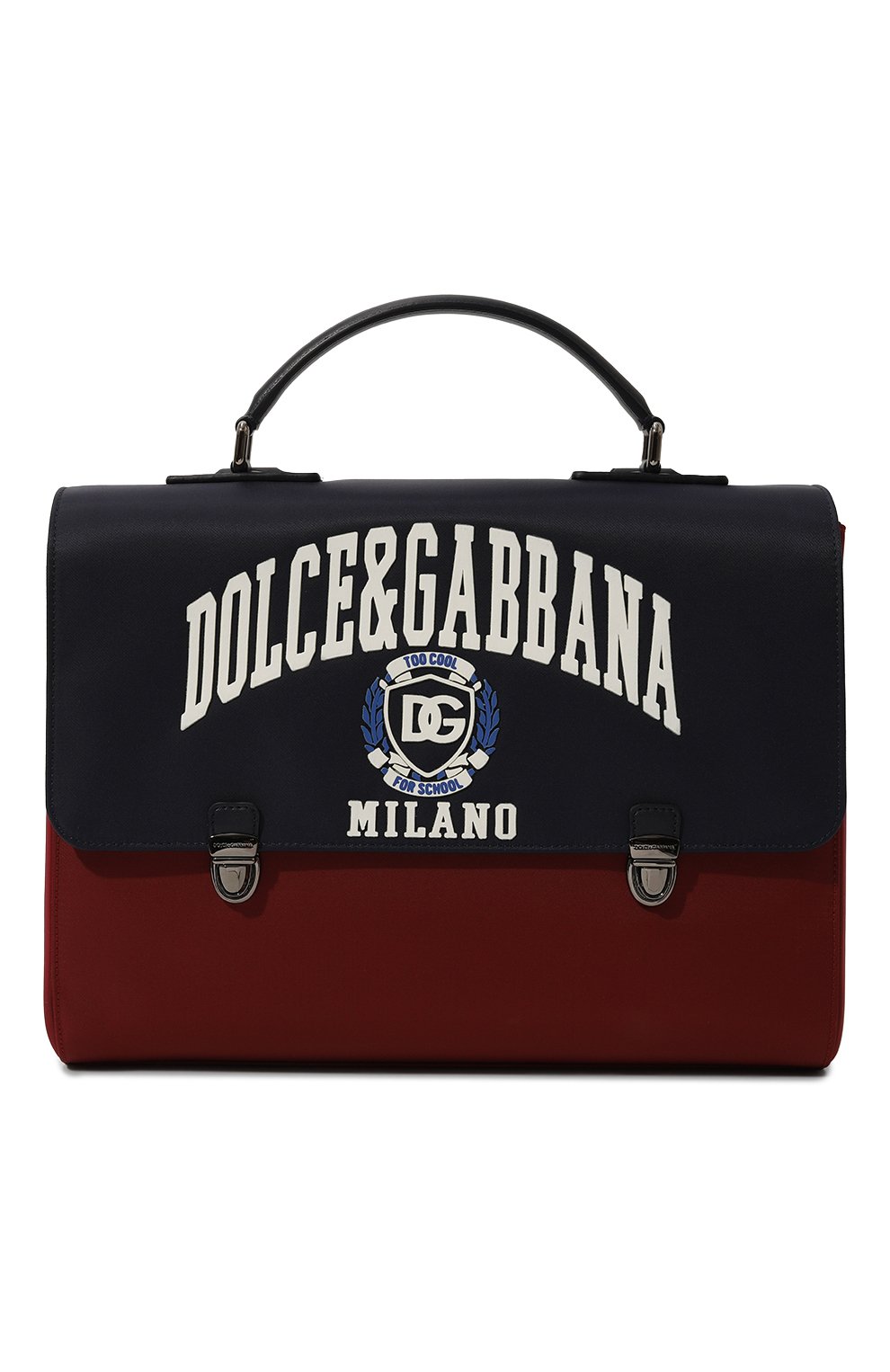 Портфель DOLCE & GABBANA, арт. EM0076/AU541, фото 1