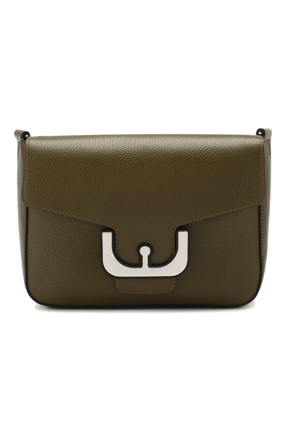 Сумка ambrine cross COCCINELLE, арт. E1 EJ5 15 01 01, фото 1