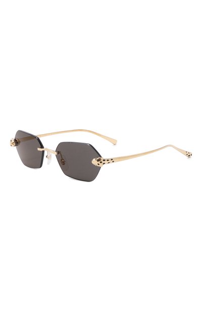 Женские солнцезащитные очки CARTIER, арт. CT0636S 001