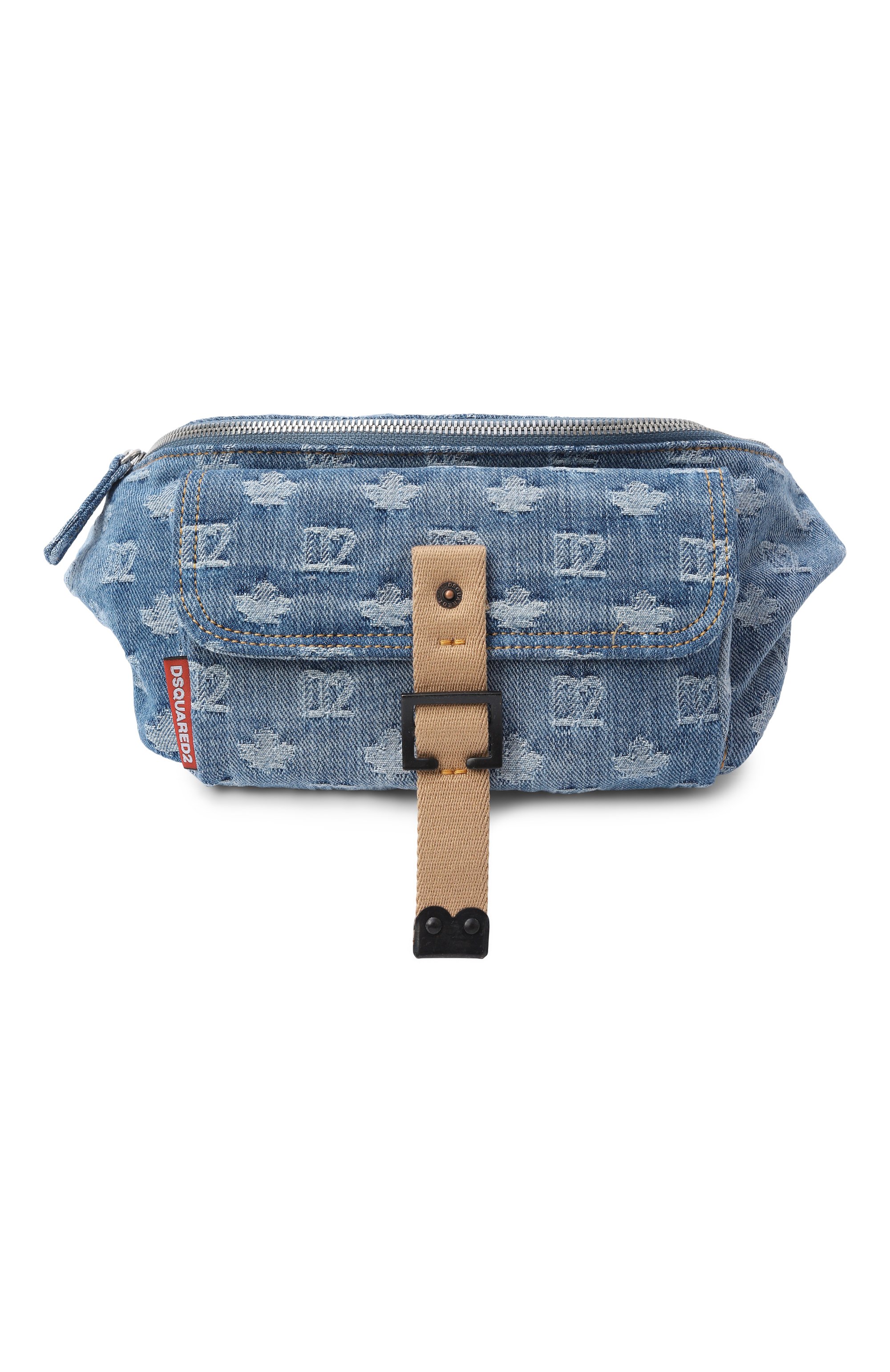 Поясная сумка DSQUARED2, арт. BBM0080/10108819, фото 1