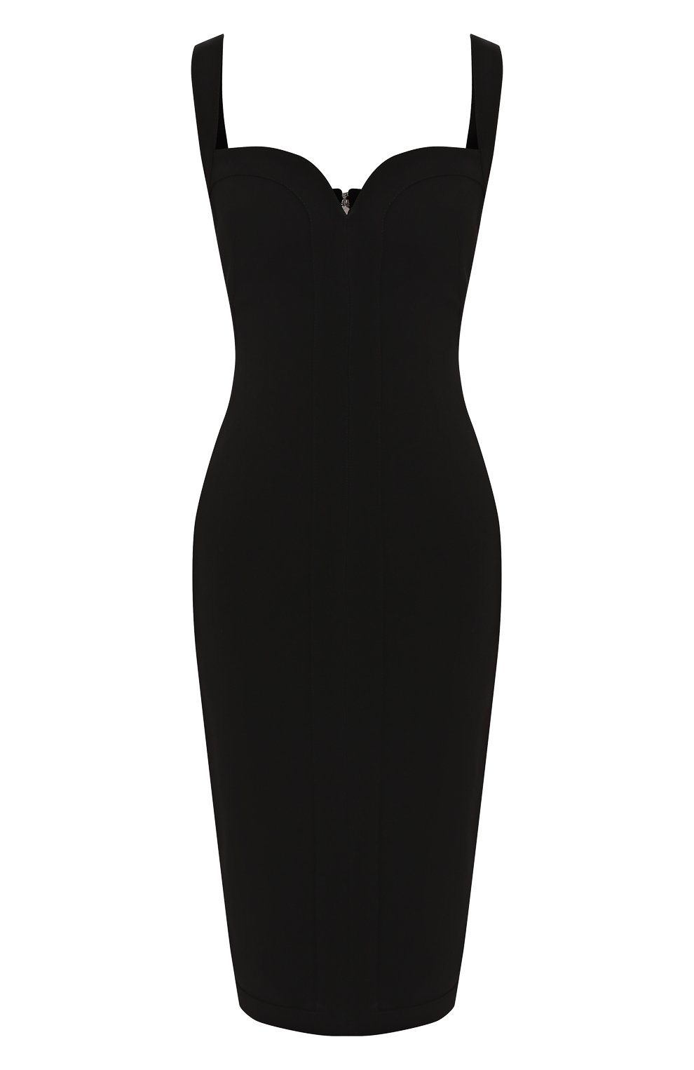 Платье VICTORIA BECKHAM, арт. DR FIT 61050C, фото 1