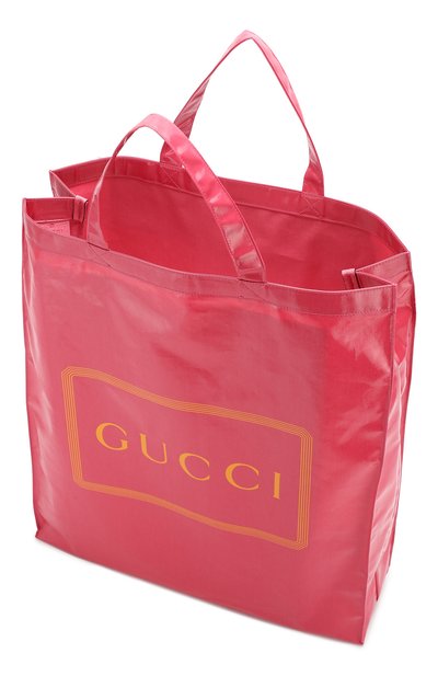 Сумка-тоут cabas medium GUCCI, арт. 575140/G0BA0, фото 4