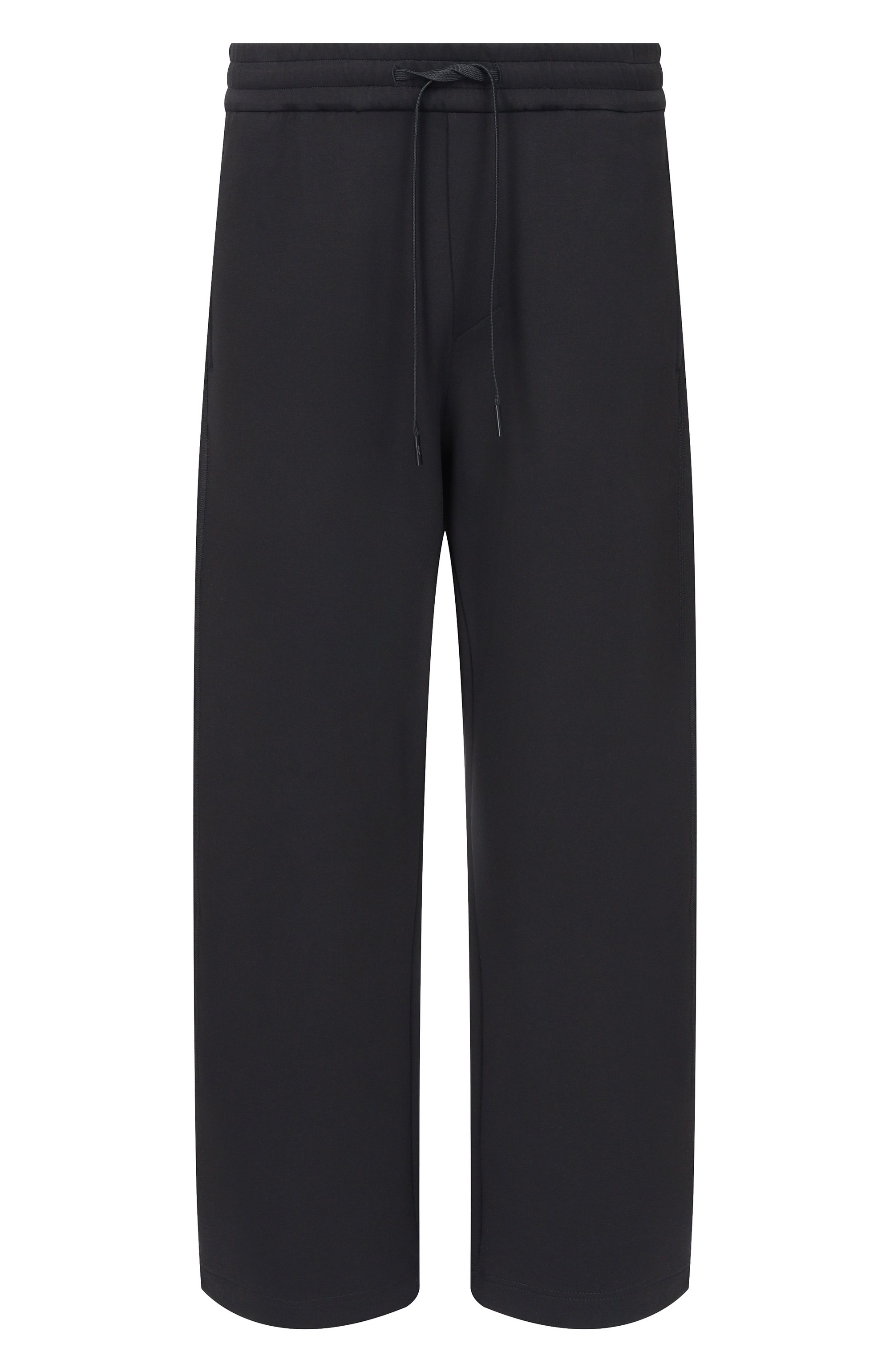 Хлопковые брюки DUNO, арт. HALEN/THIENE, фото 1