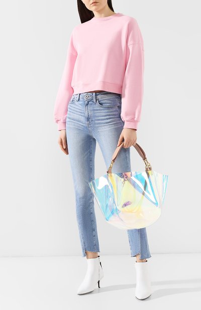 Сумка mia WANDLER, арт. MIA T0TE TRANSPARANT, фото 2