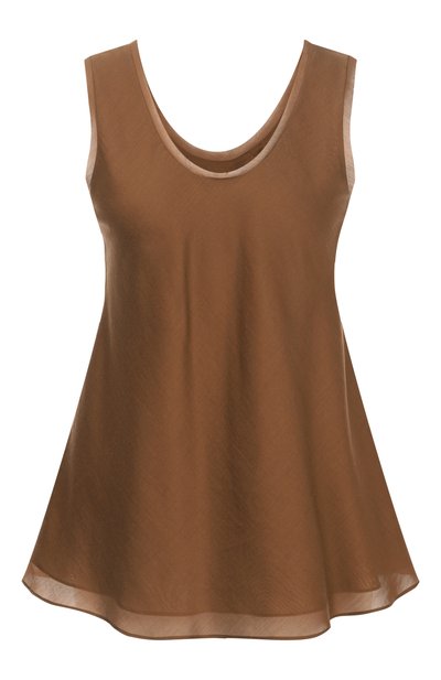 Женский топ FLASHIN, арт. FC25TB