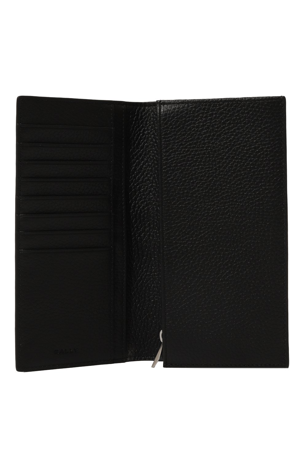 Кожаное портмоне BALLY, арт. MLL00Q/VT434, фото 3